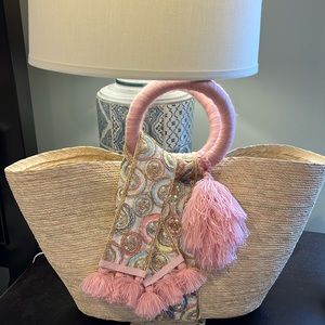 Gorgeous Handcrafted Handbag